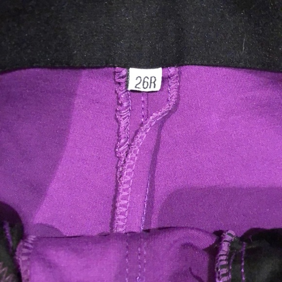 Piper Riding Pants - Picture 3 of 6